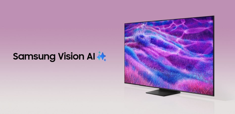 Samsung QE50QN80F QLED